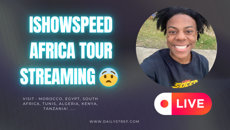 Blue and Purple Futuristic Simple Esport Live Streaming Facebook Cover