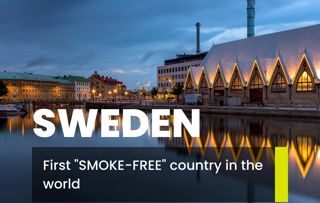 Sweden