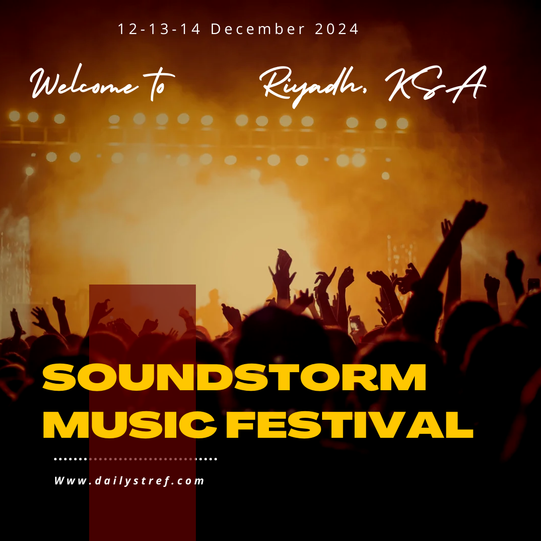 Yellow Music Festival Instagram Post (1)