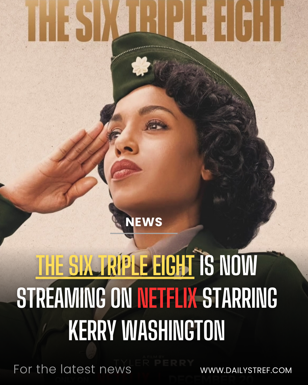 Kerry Washington