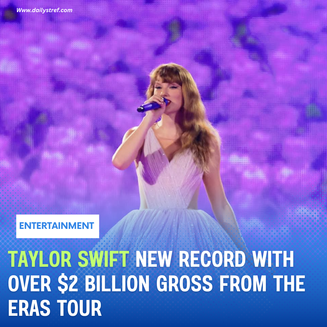 Taylor Swift article