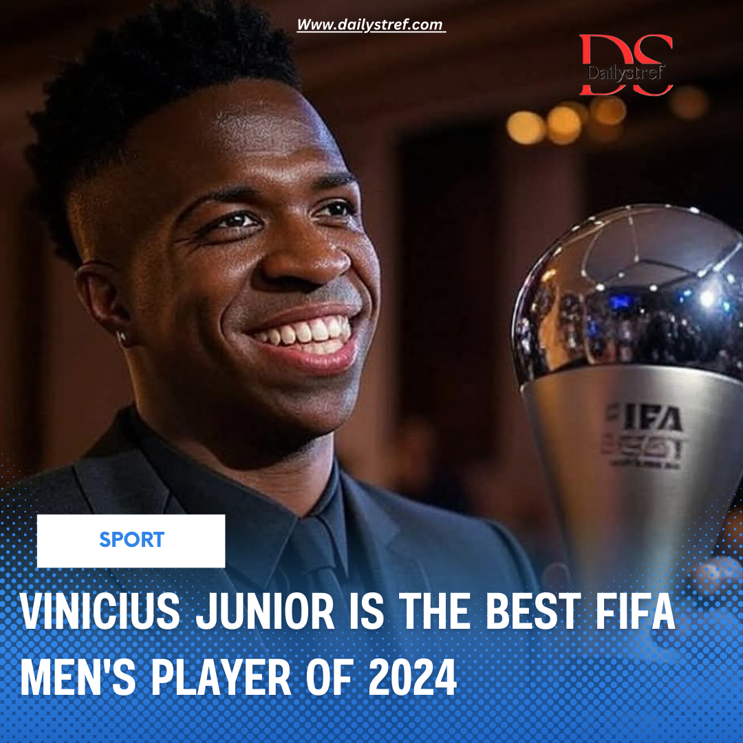 Vinicius Junior pic