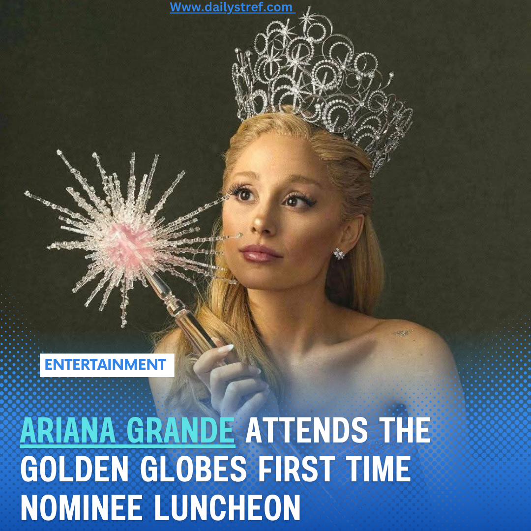 News arianagrande