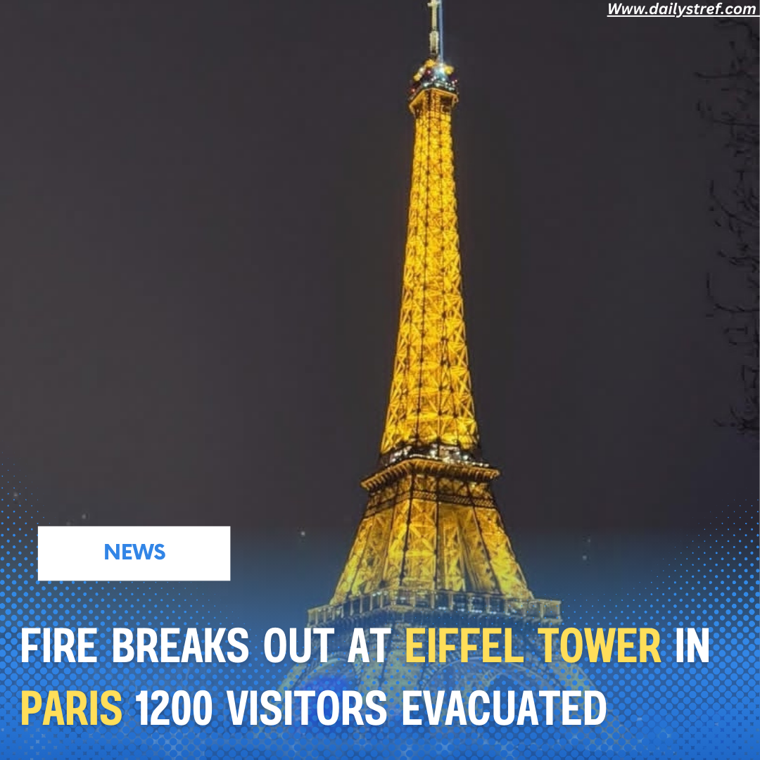 EIFFEL TOWER
