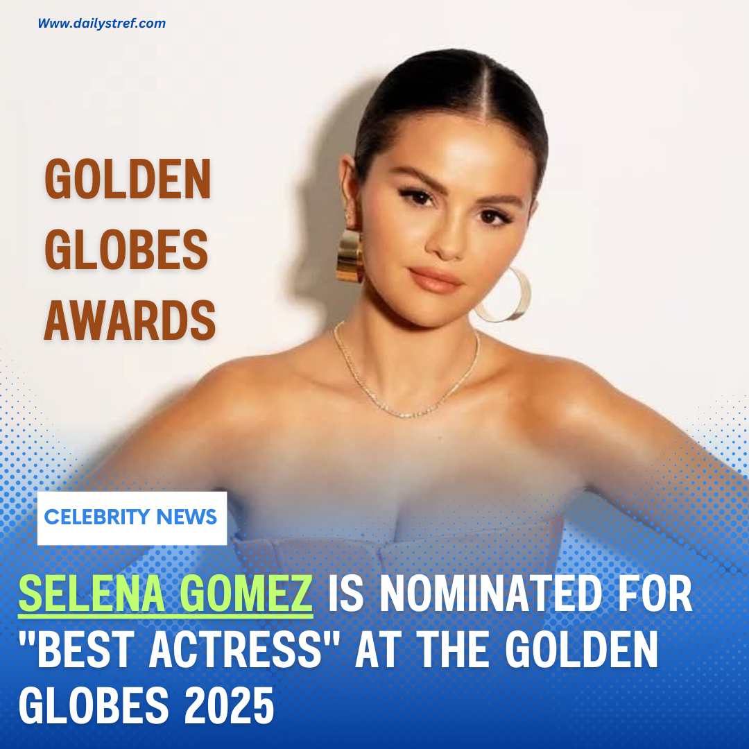 Selena Gomez post