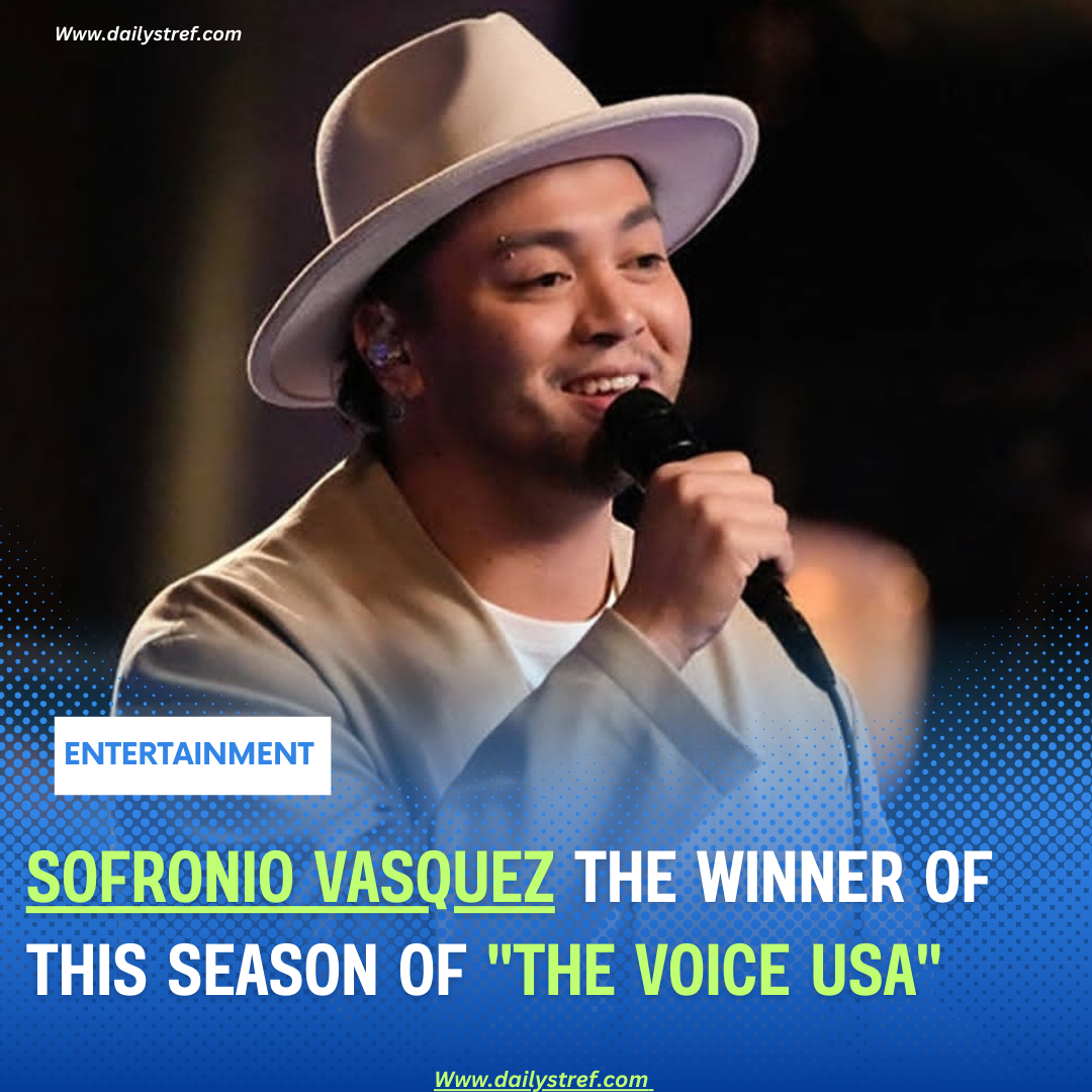 Sofronio Vasquez pic