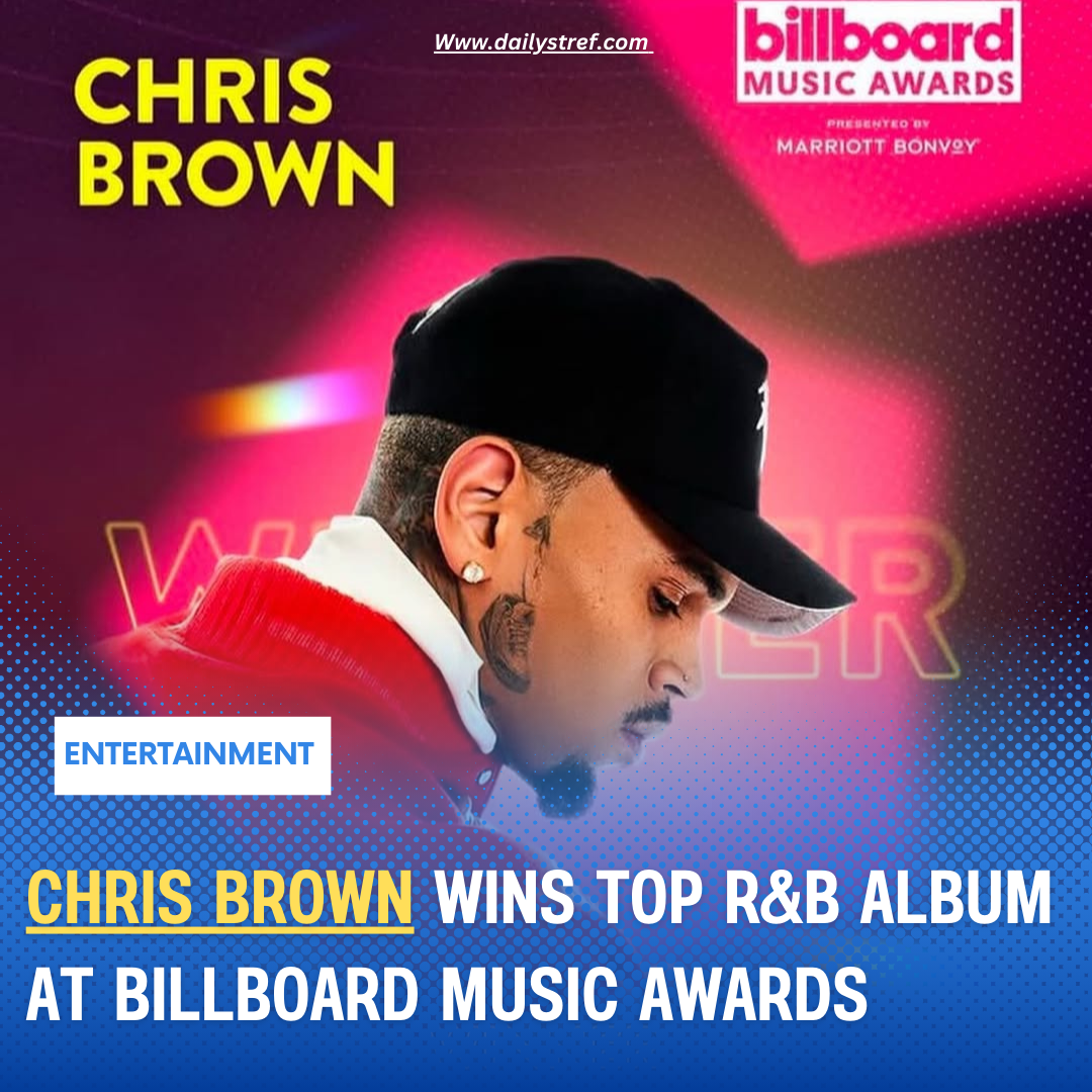 Chris brown pic