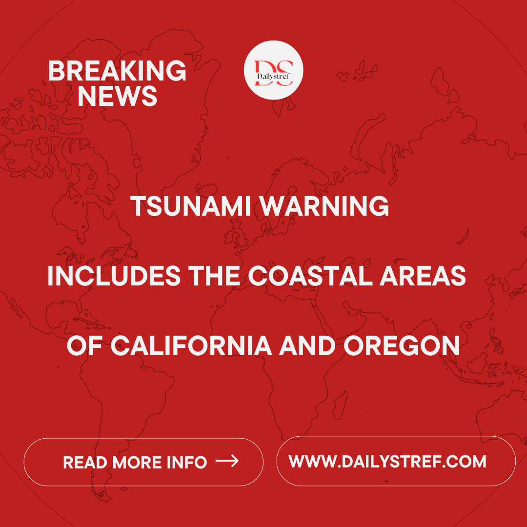 Breaking News Post