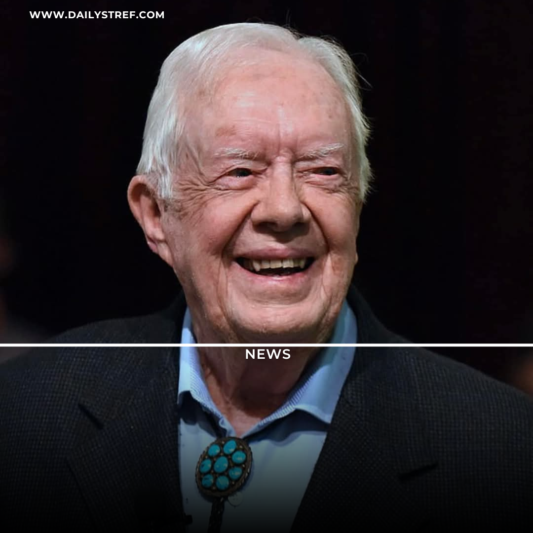Jimmy Carter