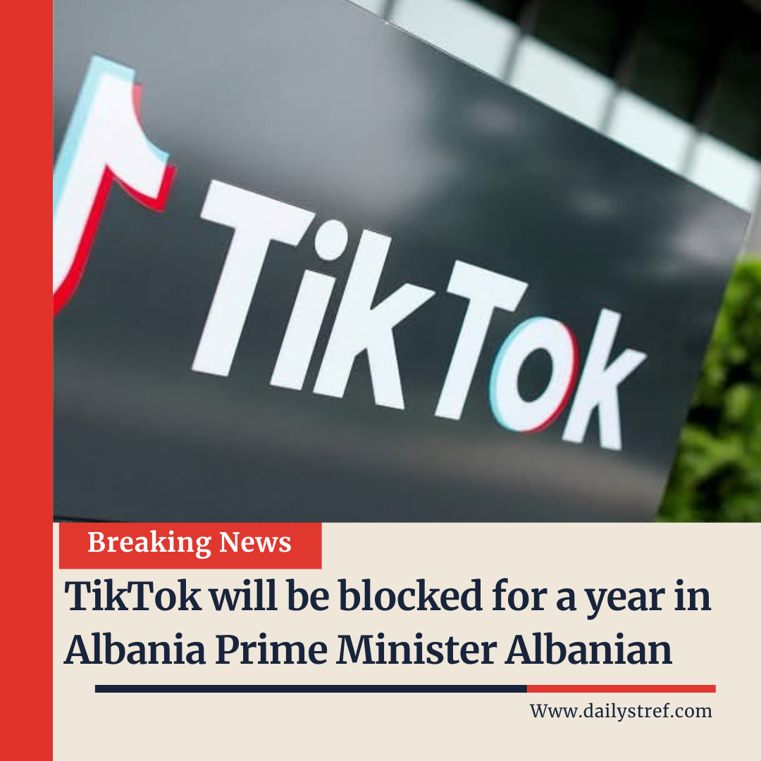Tiktok news