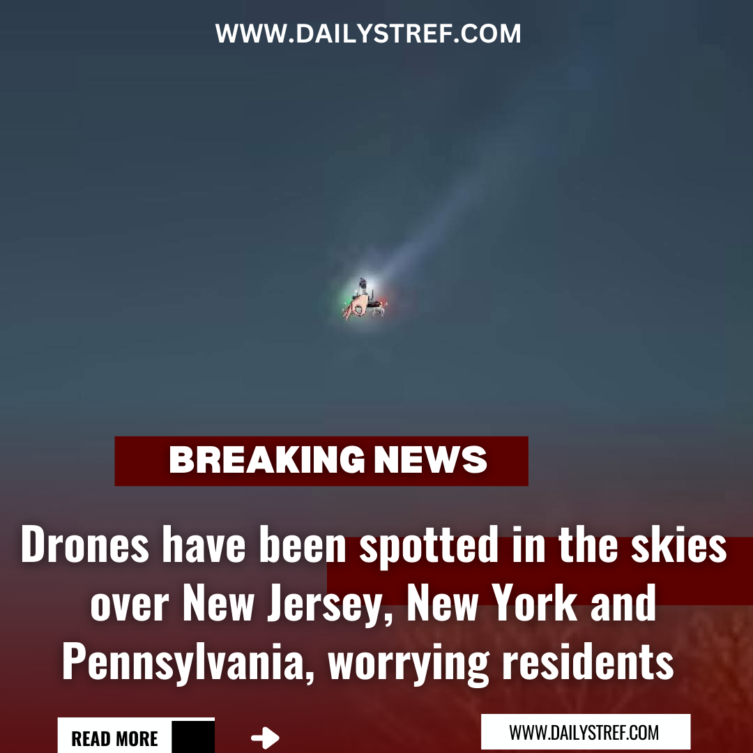Pic drones