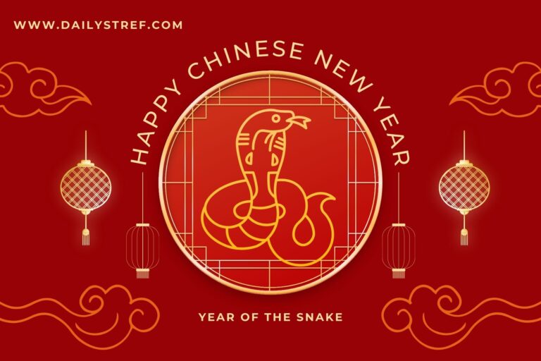 Chinese New Year
