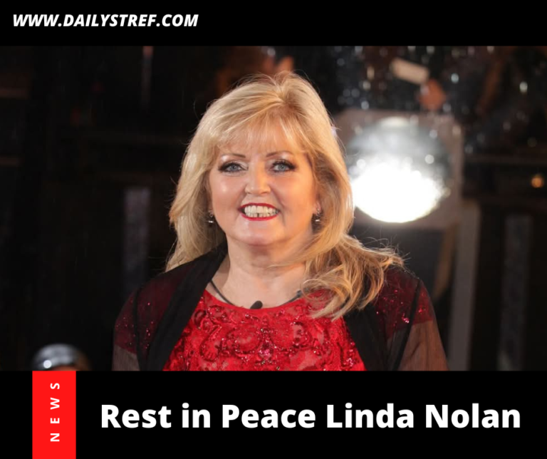 Linda nolan