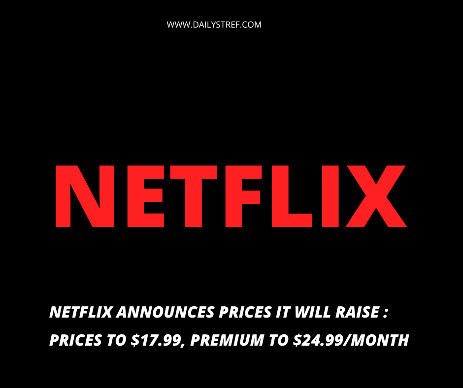 Netflix new prices (1)
