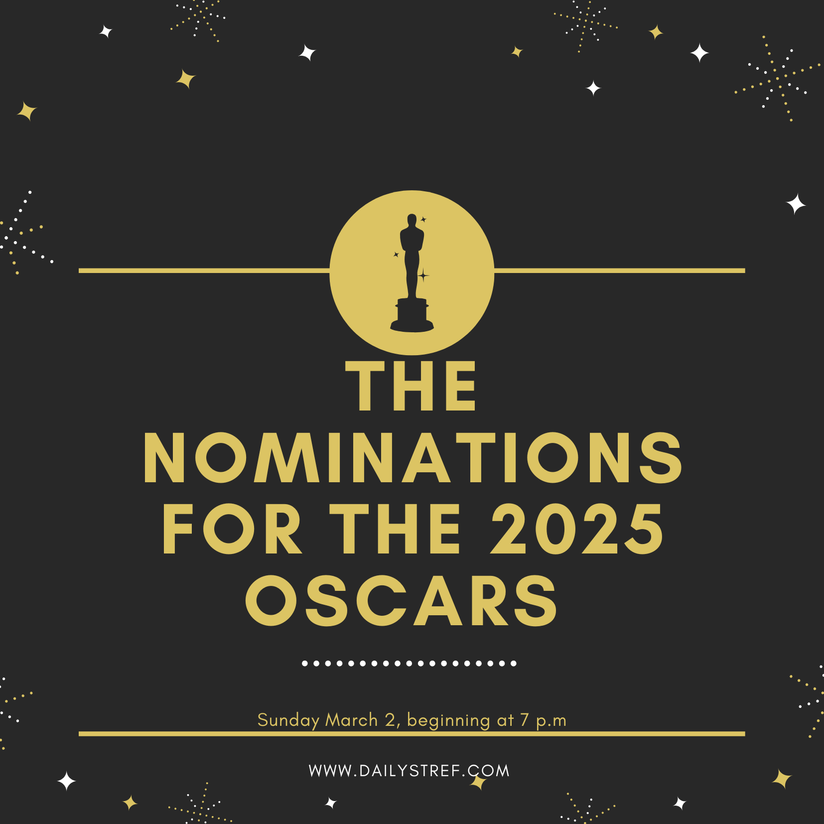 Oscars 2025