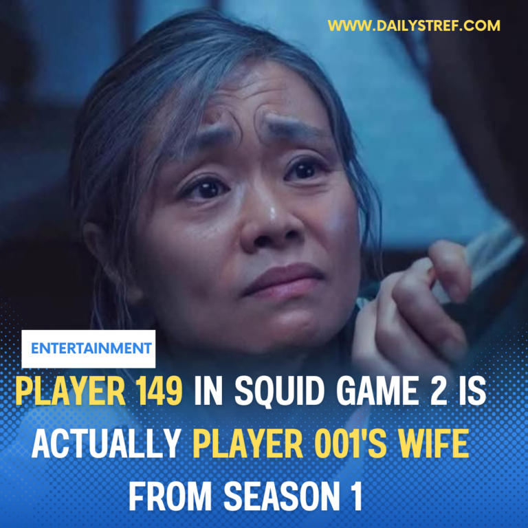 Squid Game Season 3