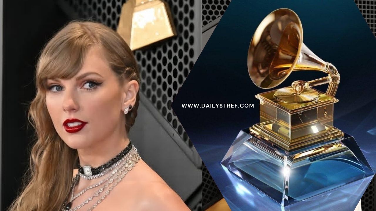 Taylor Swift award