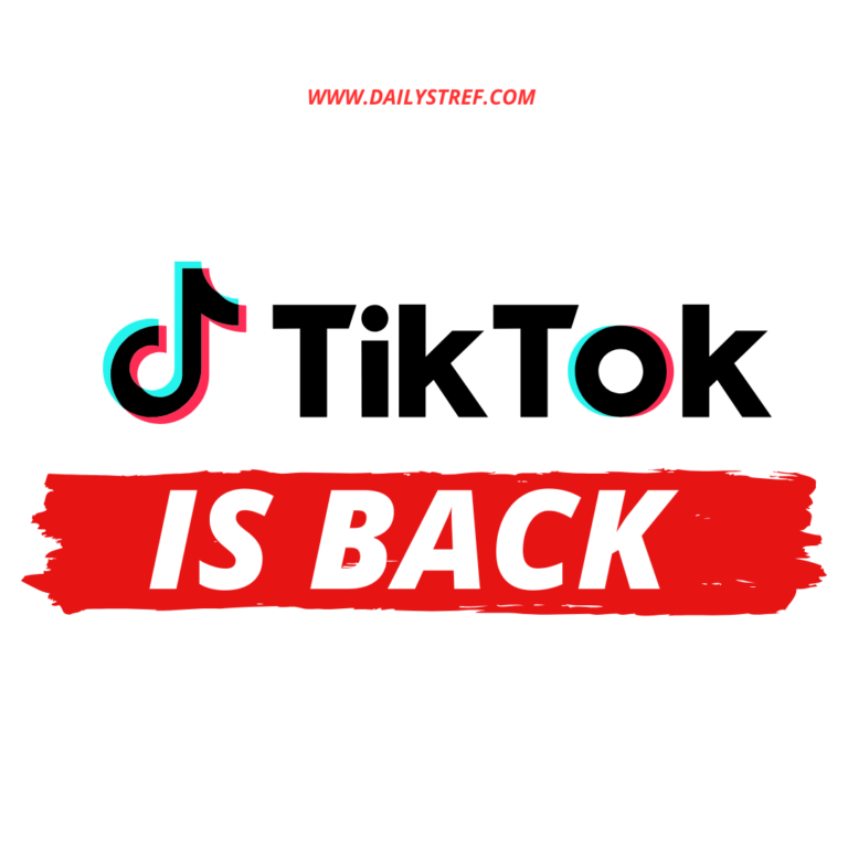 Tiktok