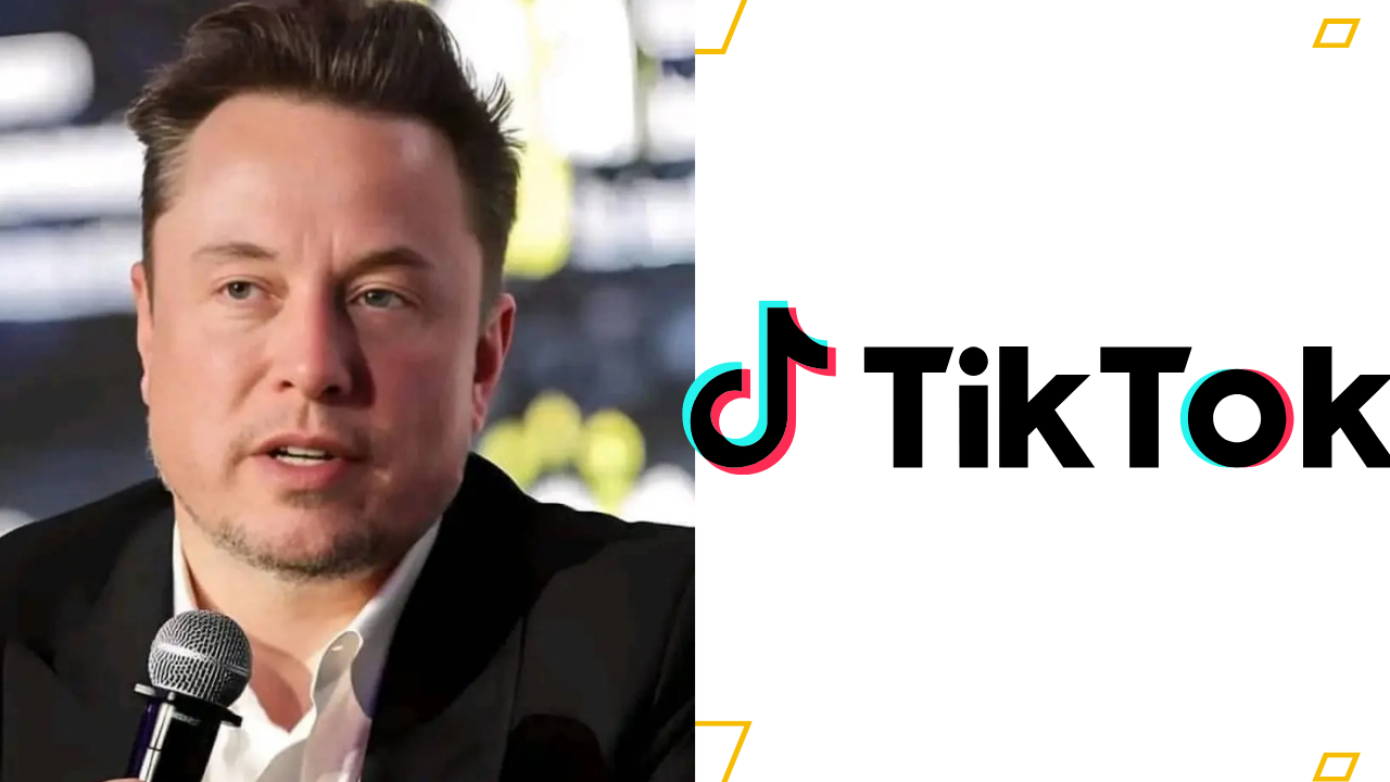 Tiktok musk