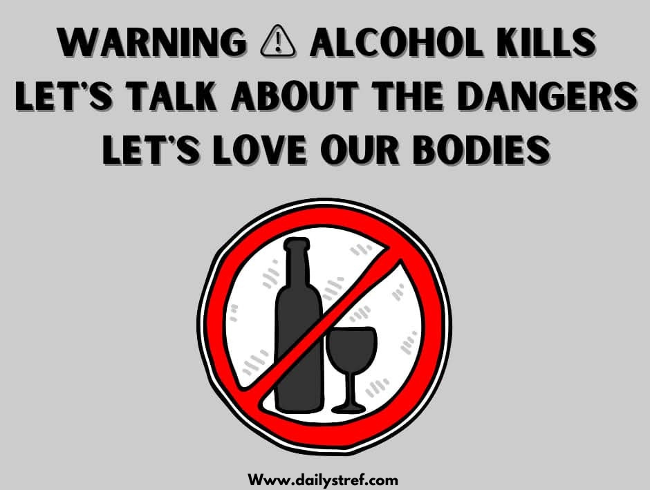 Alcohol