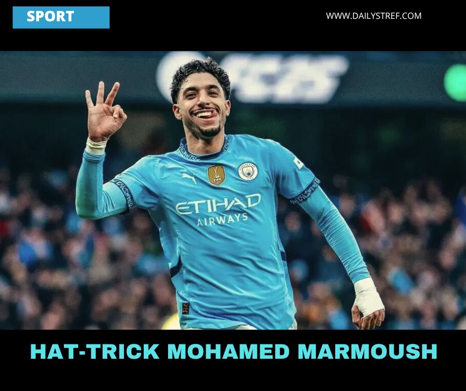 Marmoush