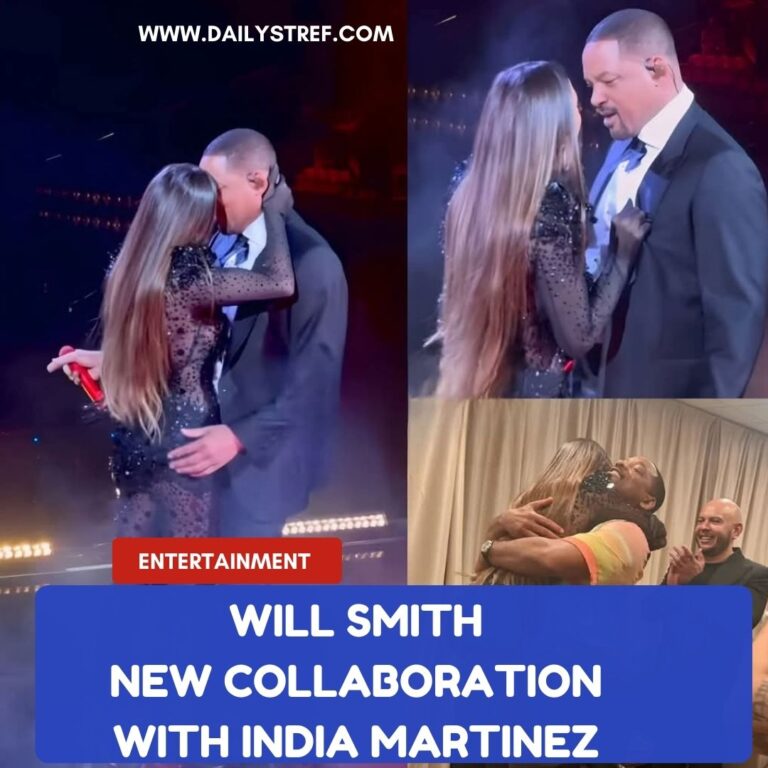 Song will smith