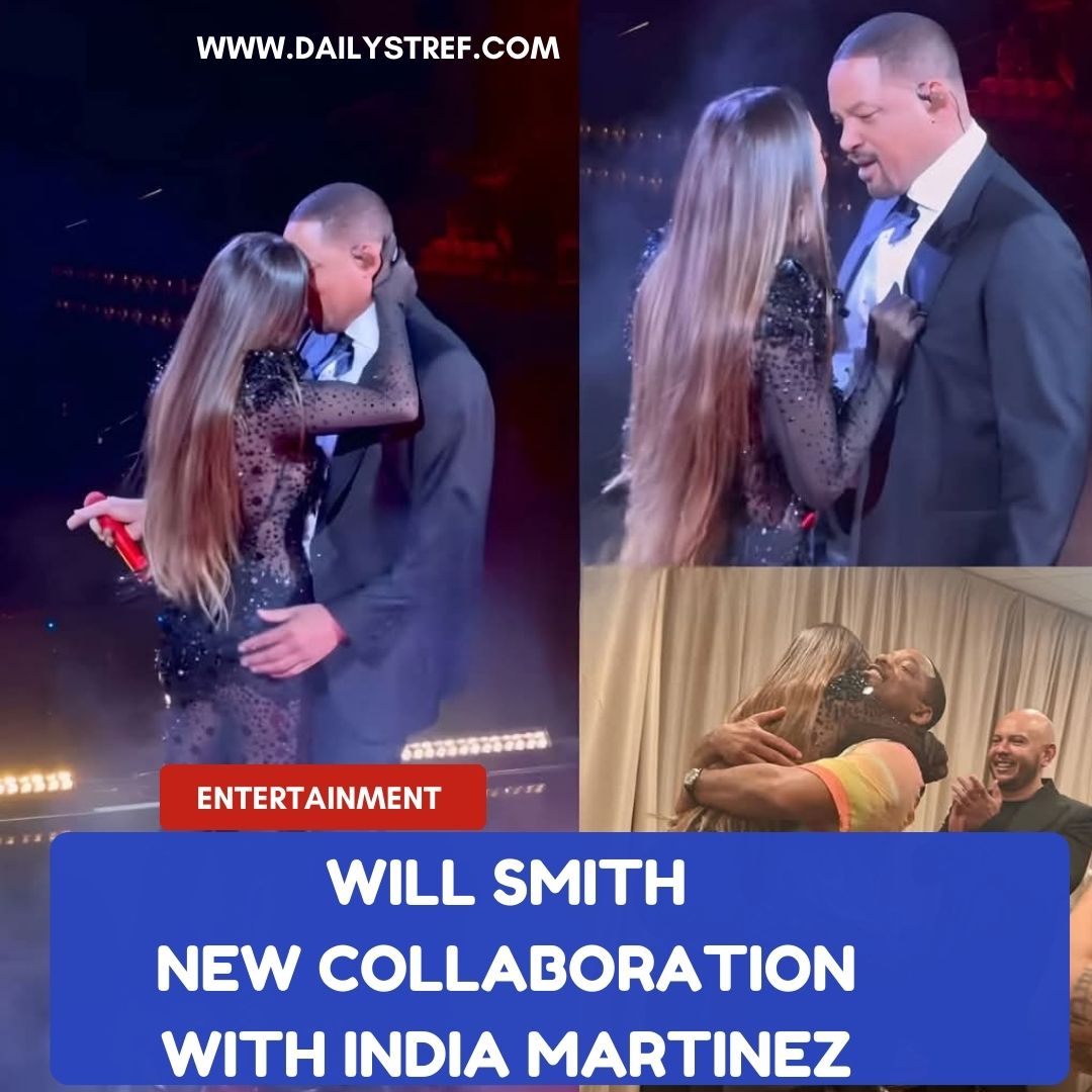 Song will smith