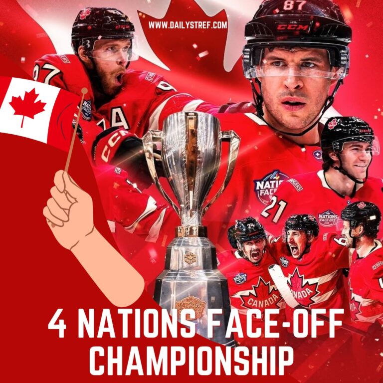 Team Canada