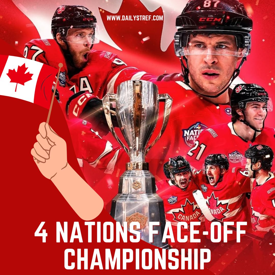 Team Canada