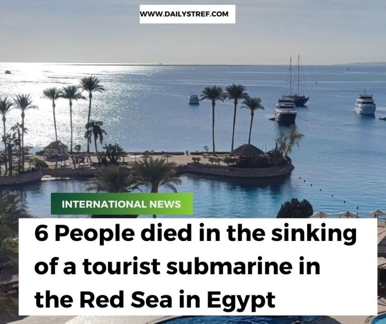Egypt