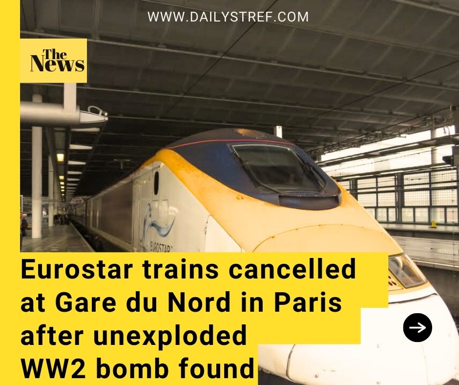 Eurostar