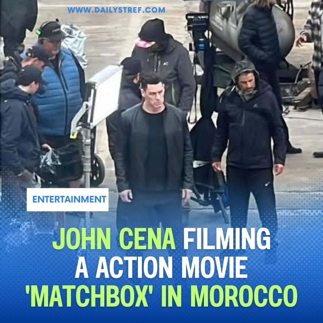 John Cena