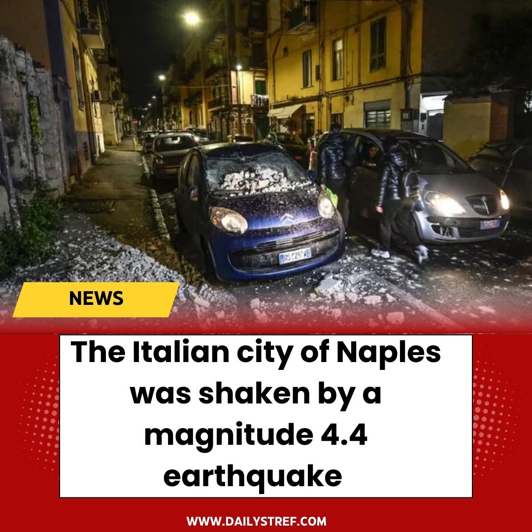 Naples
