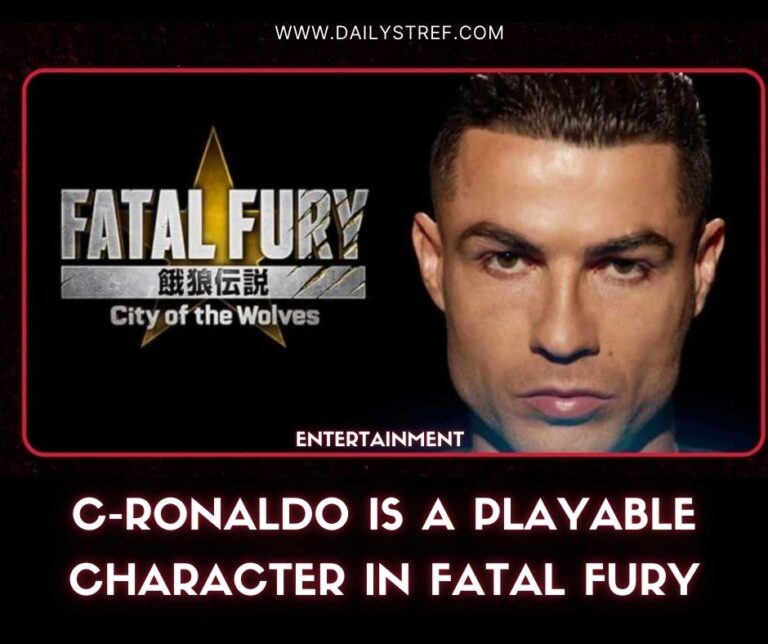 Ronaldo