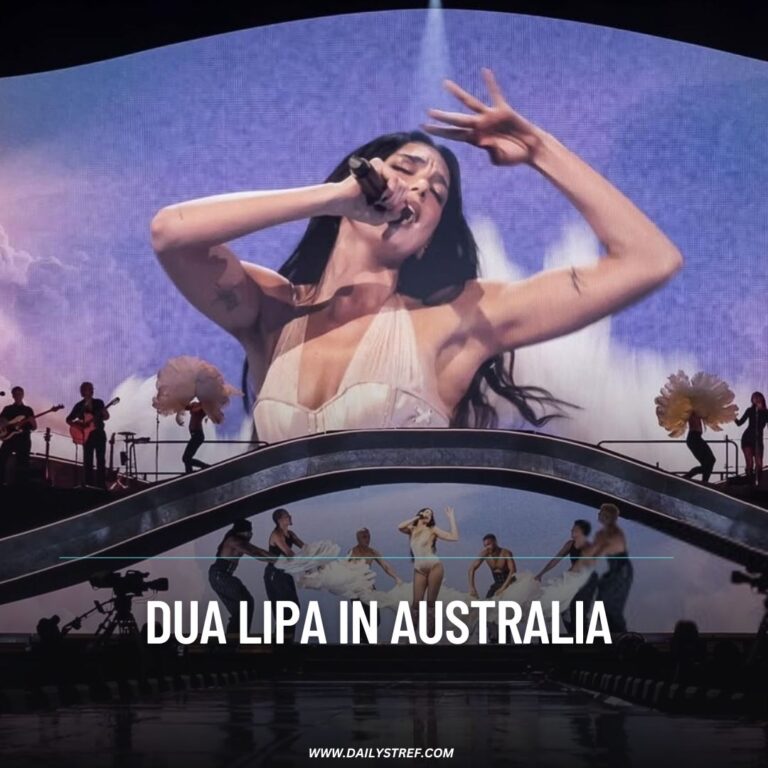 Tour 1
