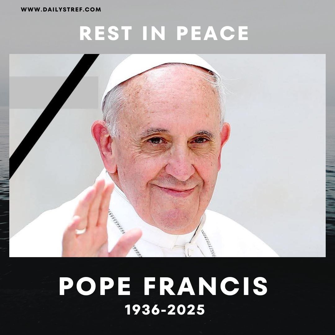 Pope 1