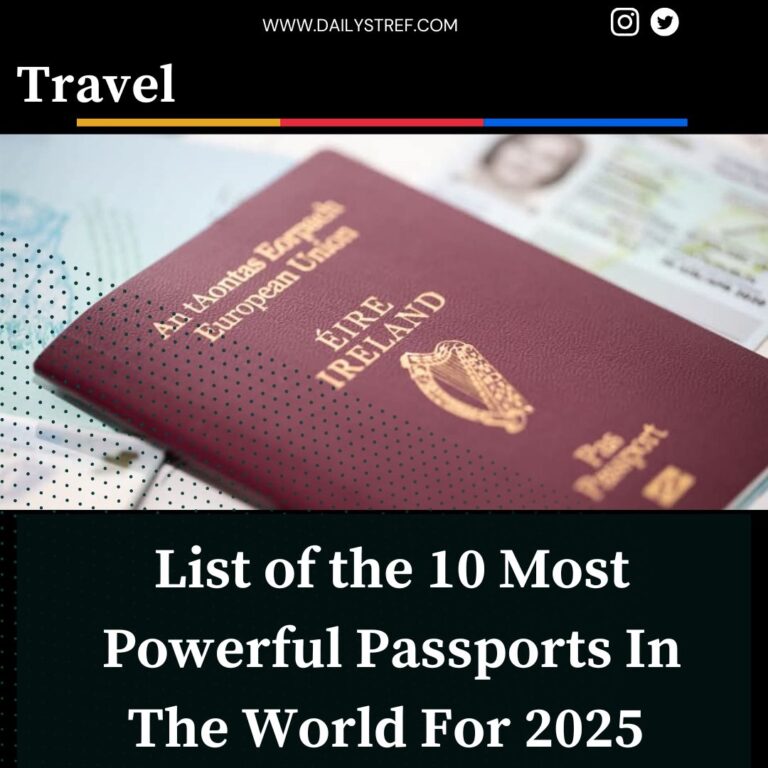 Travel