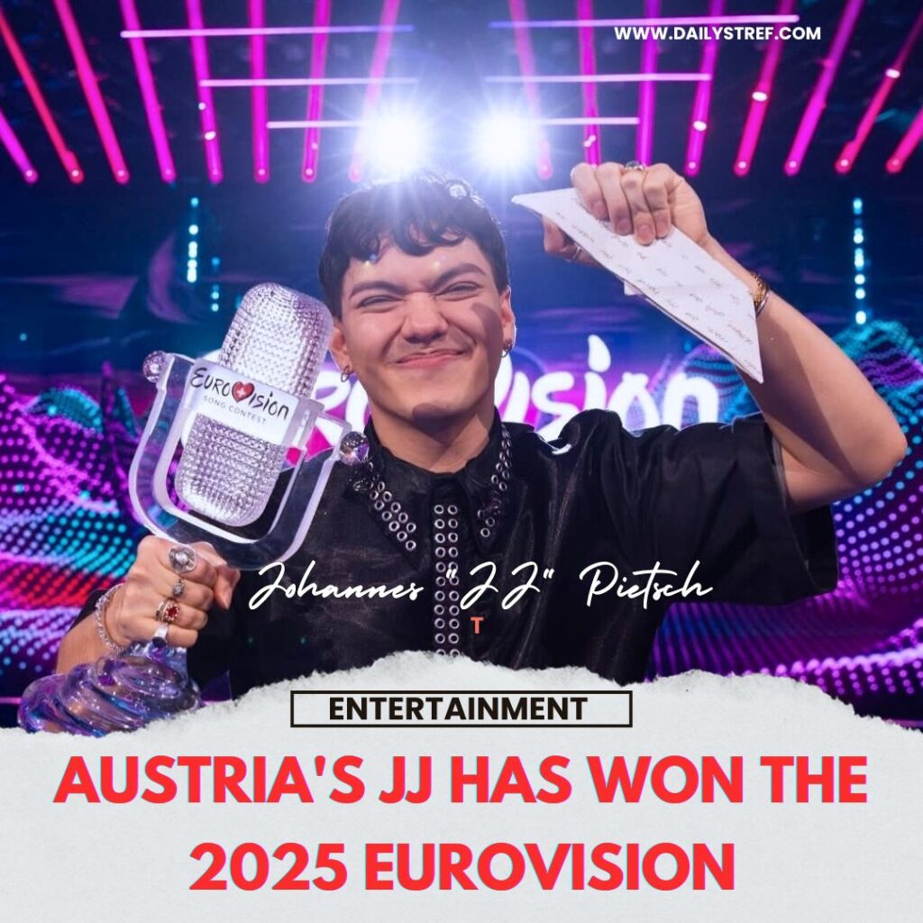Jj win