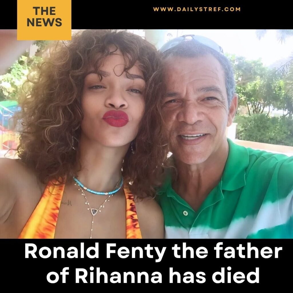 Ronald