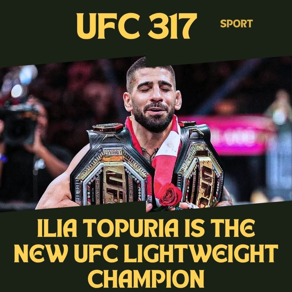 Ufc 1