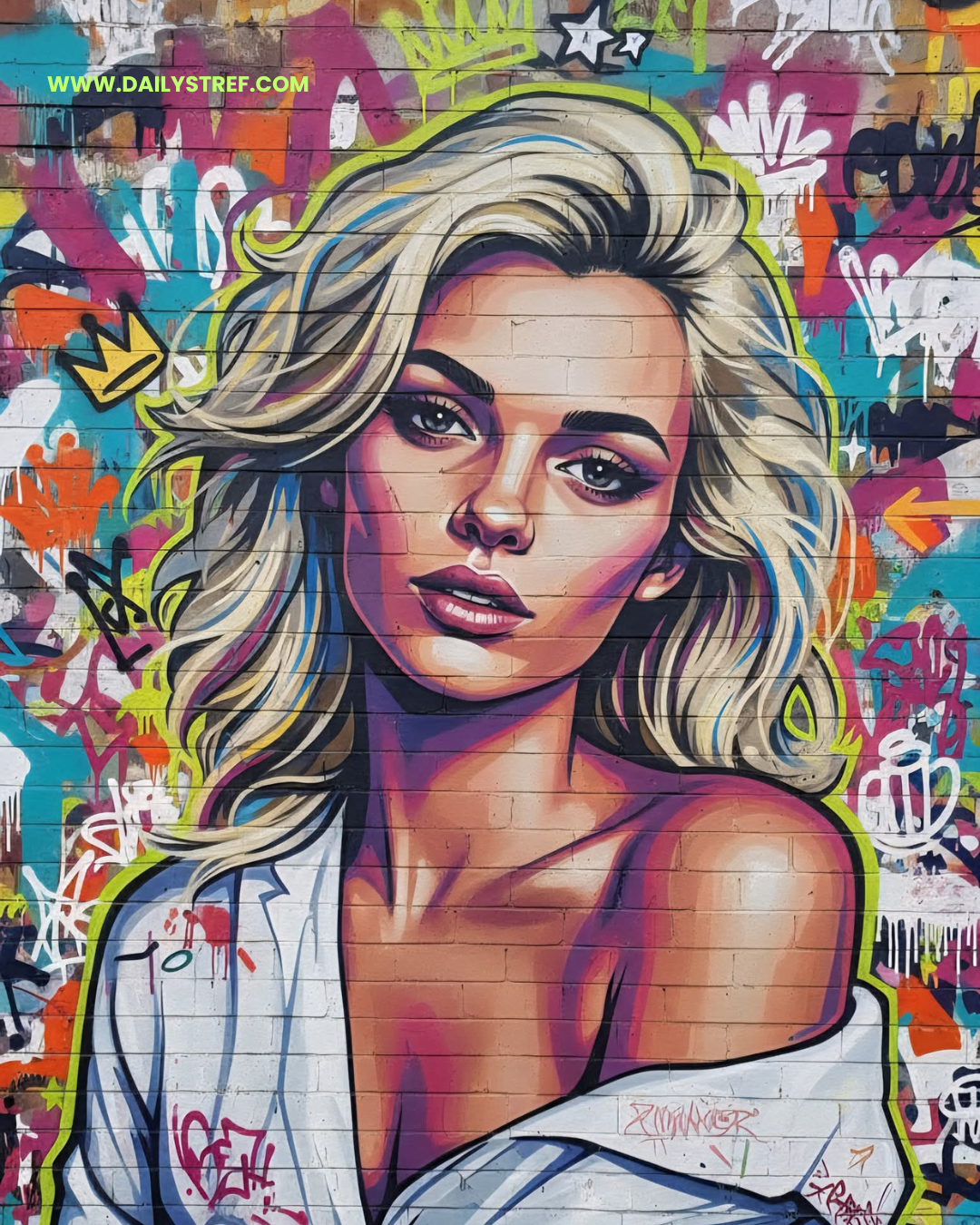 Iryna Zarutska